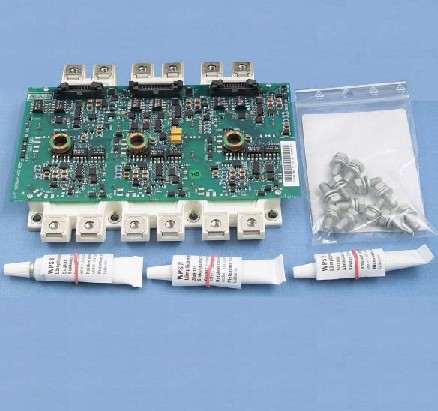 ABBģK/AGDR-71C/FS450R12KE3