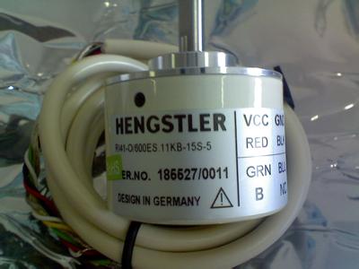 Hengstlerʿa