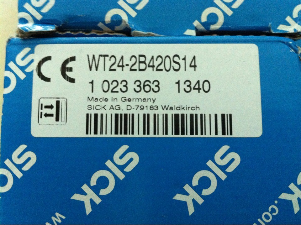 WT24-2B420S14 (gu)SICKʩ _P(gun)