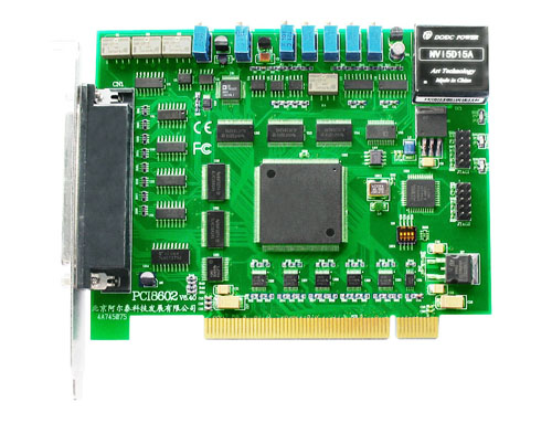 ̩ɼPCI8602