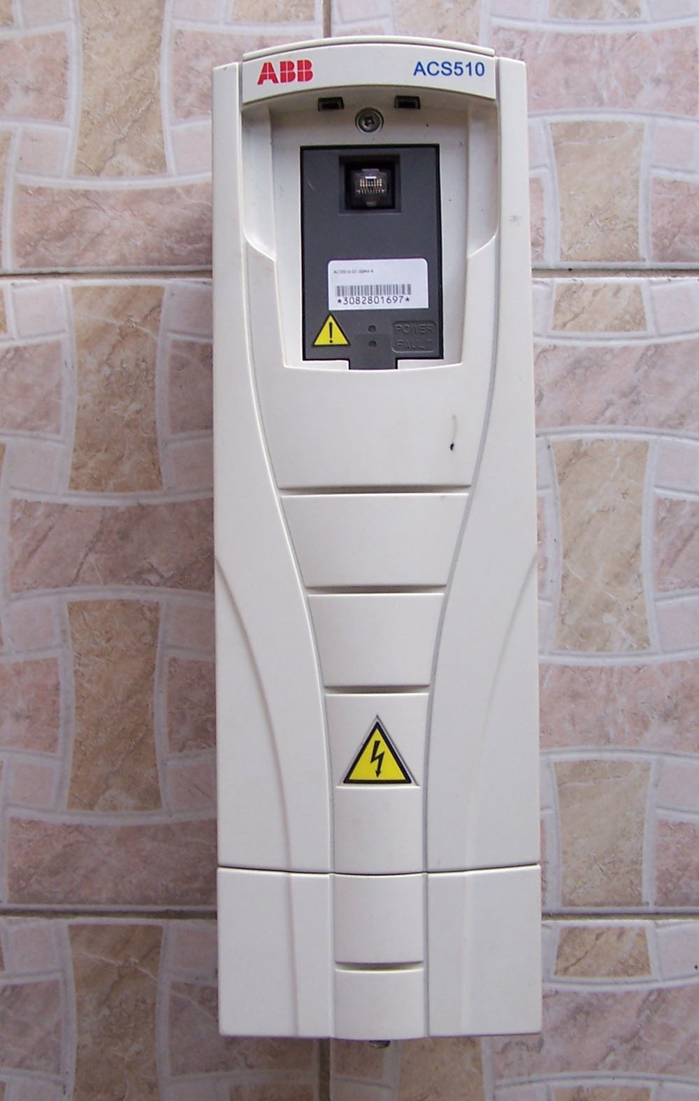 ̶ABB׃lACS510ϾS