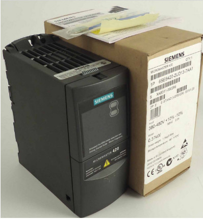 |ݸT׃lMM420ϵ-6SE6400-OSPOO-OAA