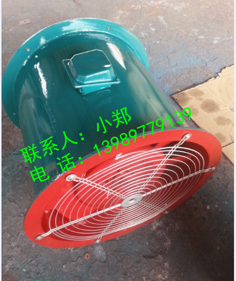 CBZ-40B/440V/60HZ/2.2KWLC