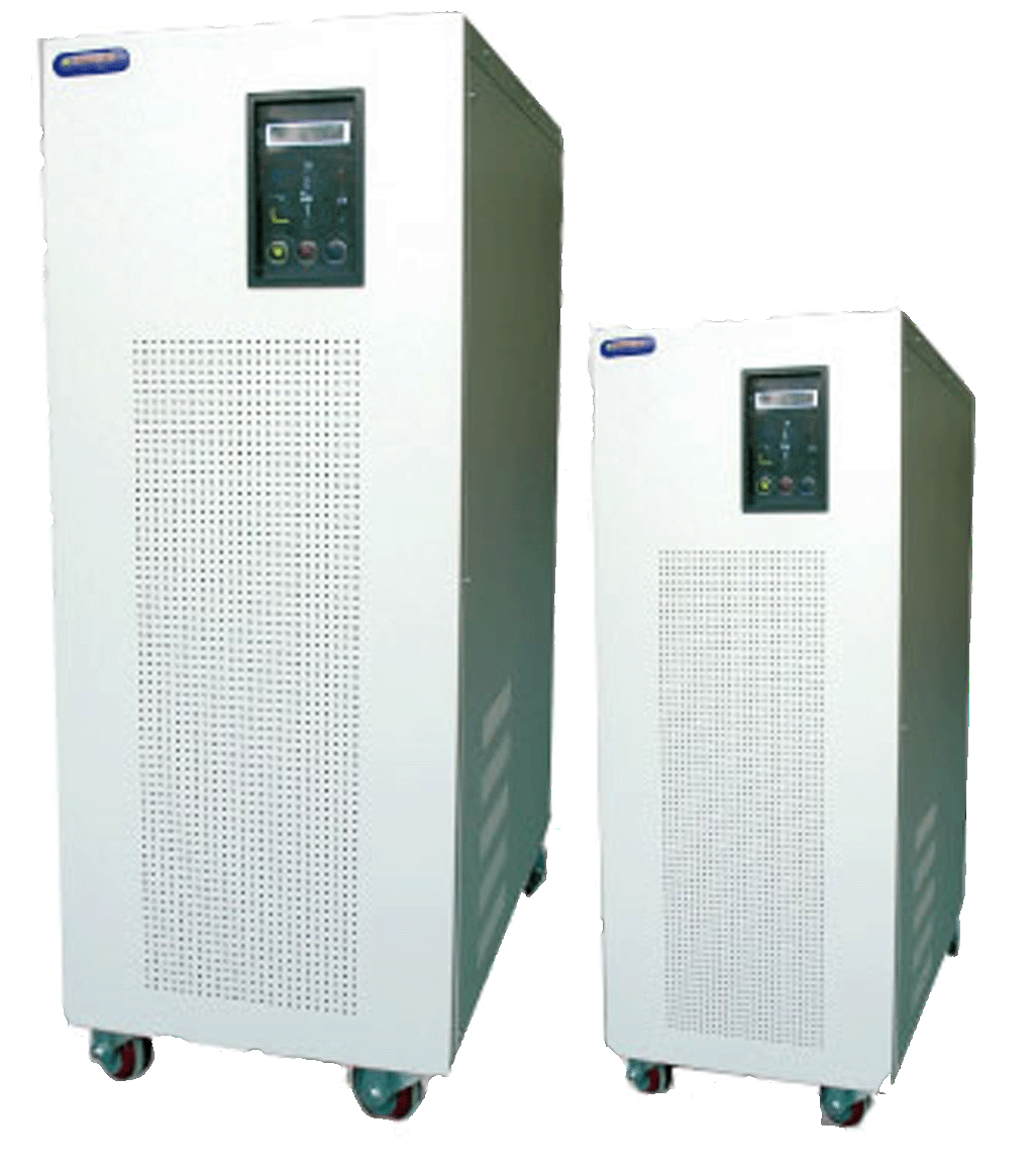 ɽDUPS FX11-20KVA
