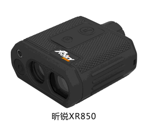 XR850