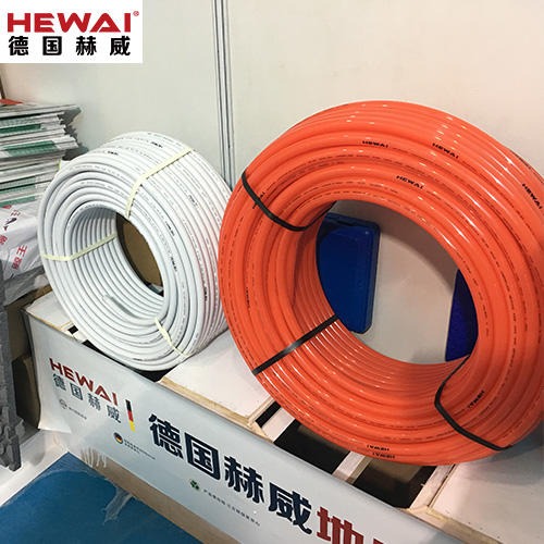 (gu)HEWAIԭbM(jn)ڵů tɫPE-RT16x2.0ůƷ|(zh)b