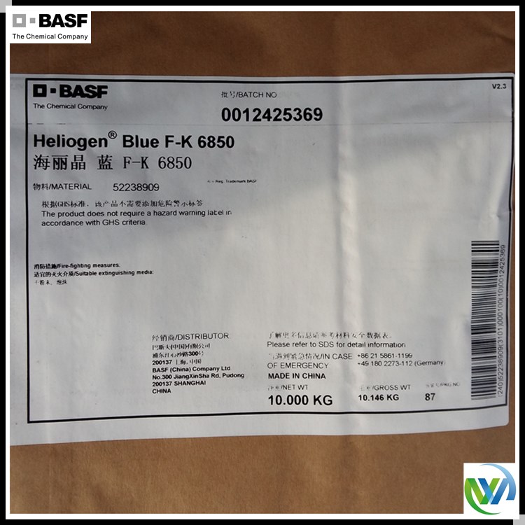 BASF˹̪ݼ{ K6850 15̖{