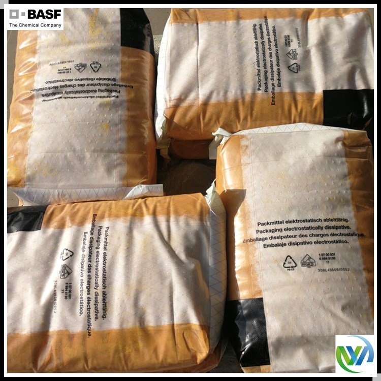 BASF˹ S Sicotan Yellow K1010 53̖S