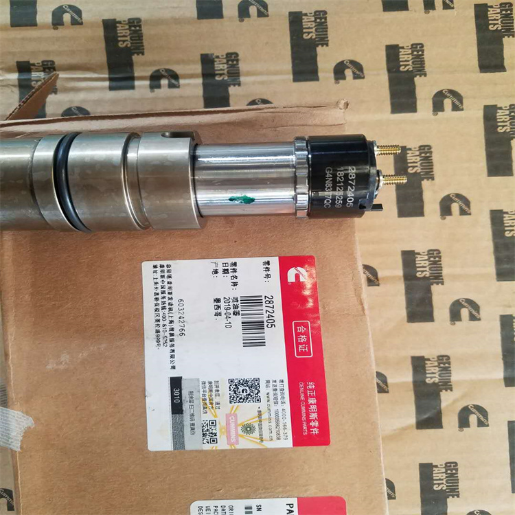 ISX15܉2872405 Cummins(jng)N