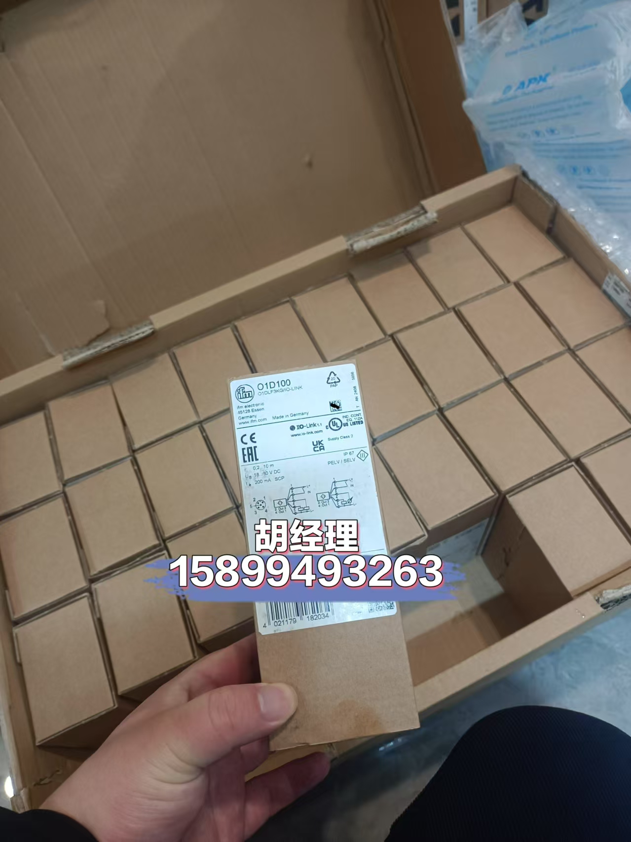 ׸T/IFM  SD6500?F؛؃r ȫԭbƷ