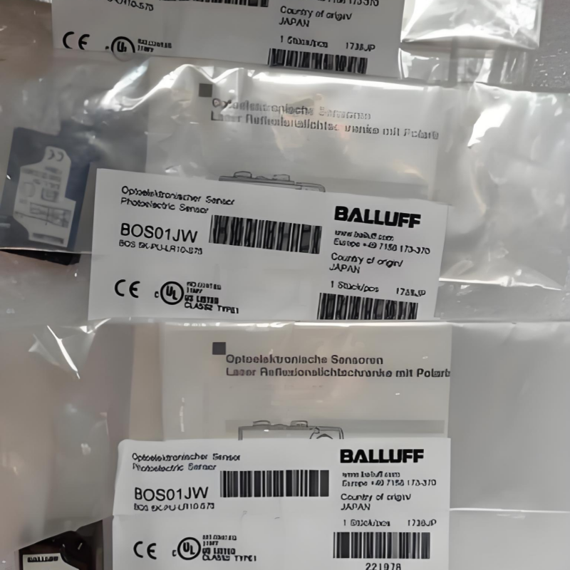 BALLUFF/BMF00C2 BES03RP BES0068 BES008L