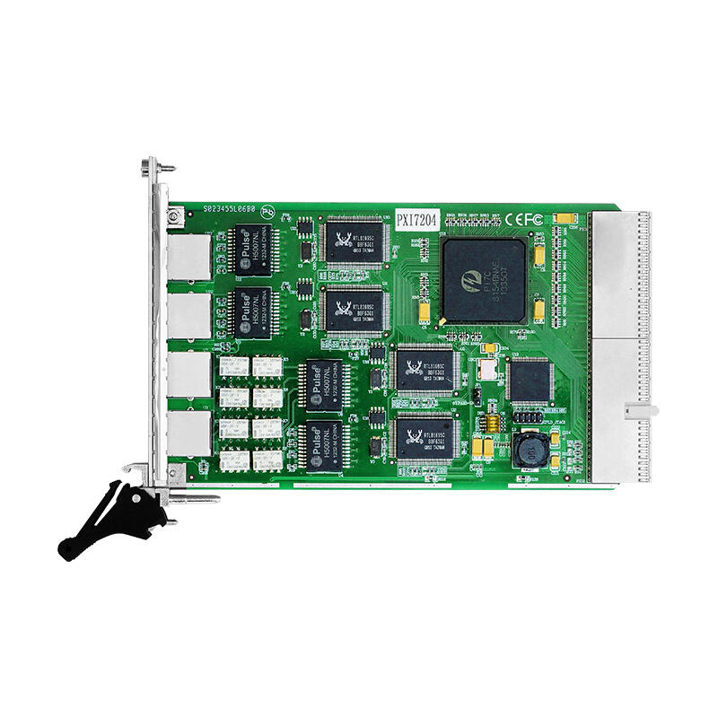 PXI4˿̫WPXI7204