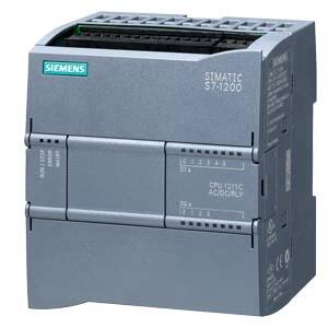 TS7-1200oCPU6ES7214-1BG40-0XB0