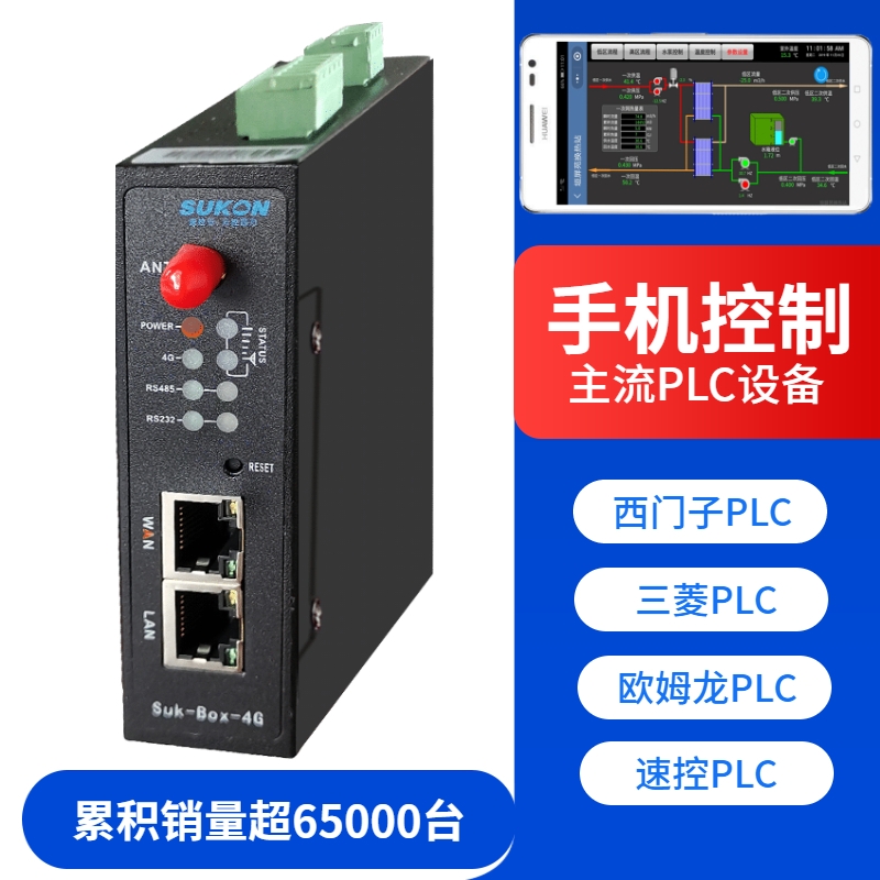 PLCh̿d{ԇģKSuk-BOX-4G(L)