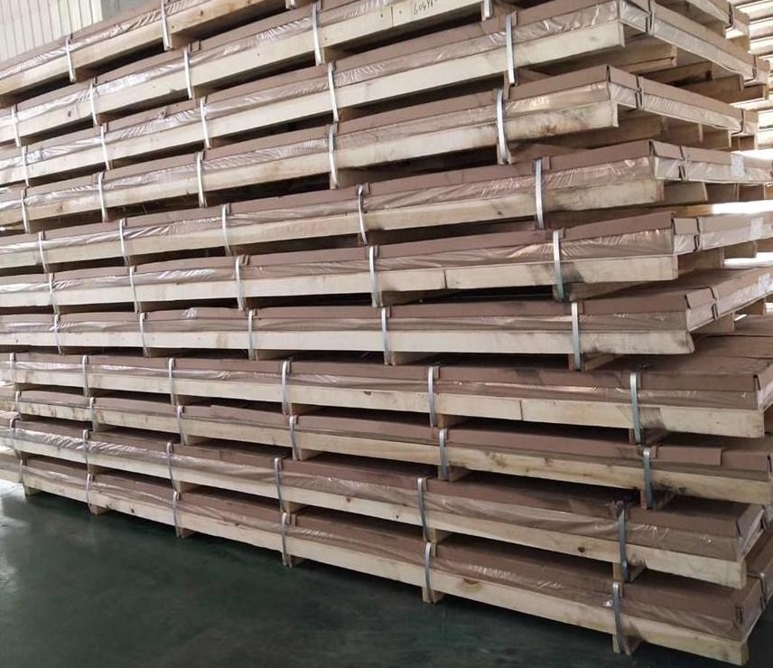 6061-T6XҎ4.5*1200*2400