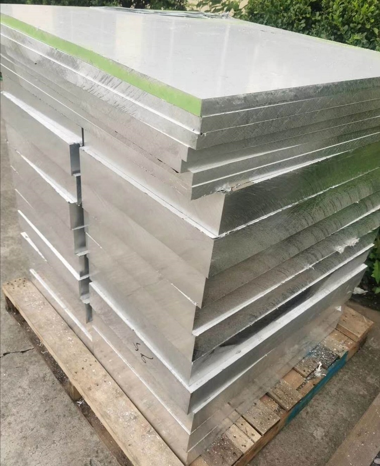 6061-T6XҎ1.5*1200*2400