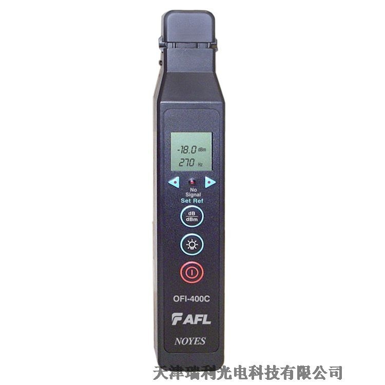 NOYESwRexOFI-400C