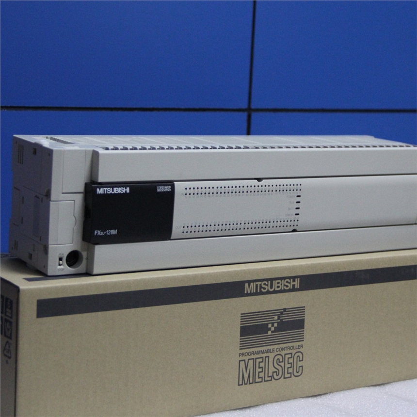 FX3U-128MR/ES-A