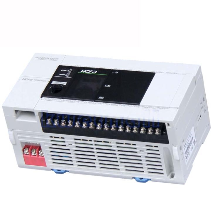 ̴PLC HCA8P-64X64YT HCA2P-24X16YT