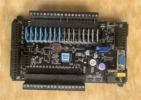 IPLC ZK3U-32  ZK3U